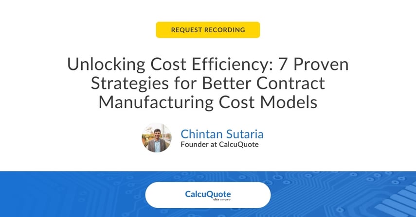 7 Ways to Improve your Cost Model-1