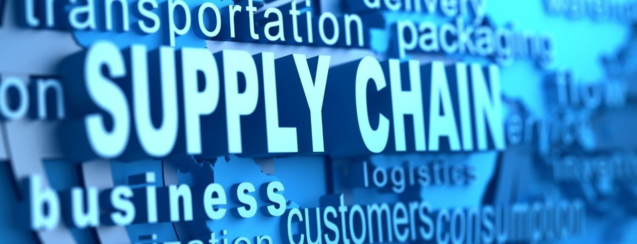 How COVID-19 has Accelerated the Supply Chain’s Digital Transformation