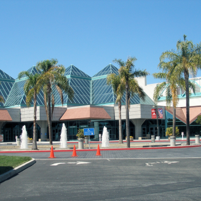 Santa Clara Convention Center