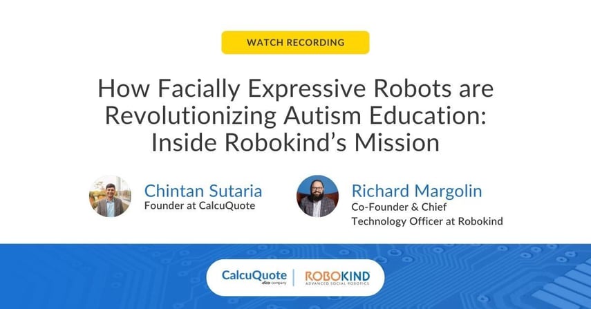 The Robokind Story