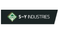 S and Y Industries 120x70 px