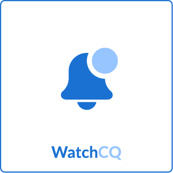 WatchCQ